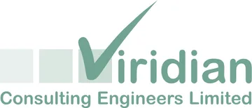 Viridian Consulting Engineers Limited logo