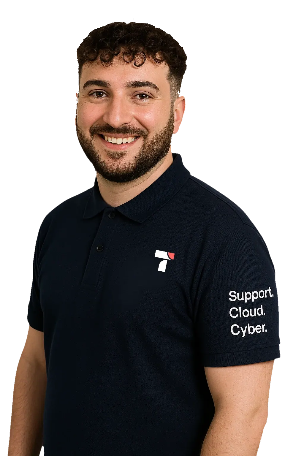 A Technologylab support engineer